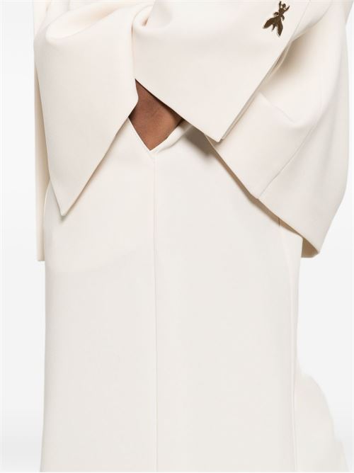 Pantalone donna a palazzo PATRIZIA PEPE | 8P0769A6F5W409